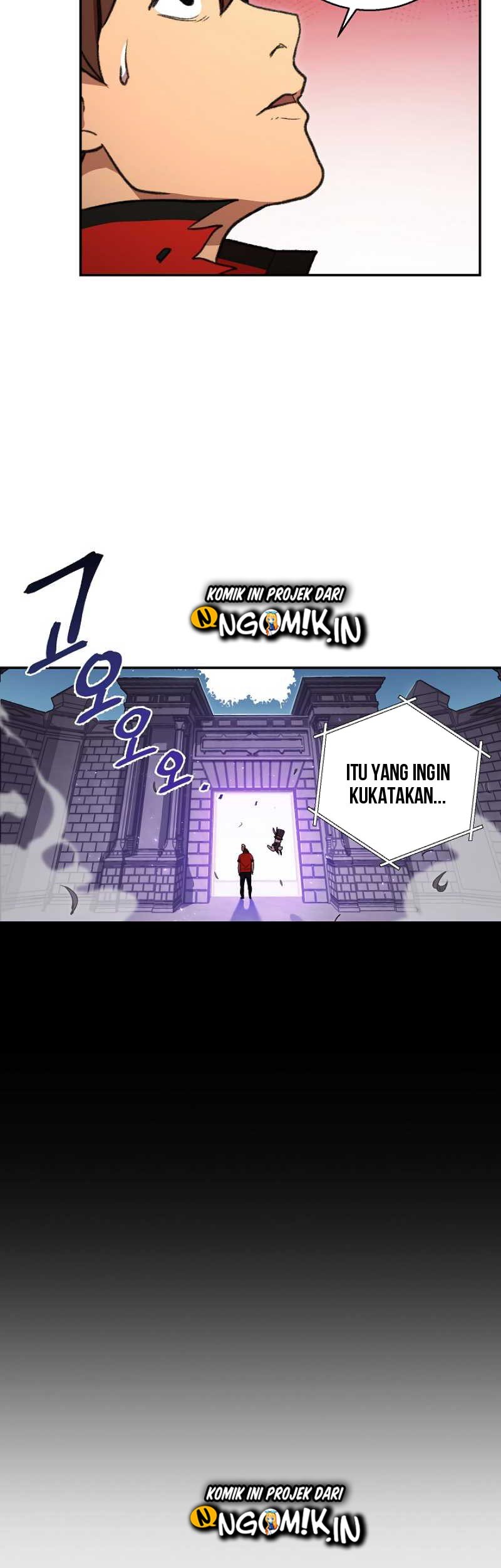 Dungeon Reset Chapter 18 Gambar 16
