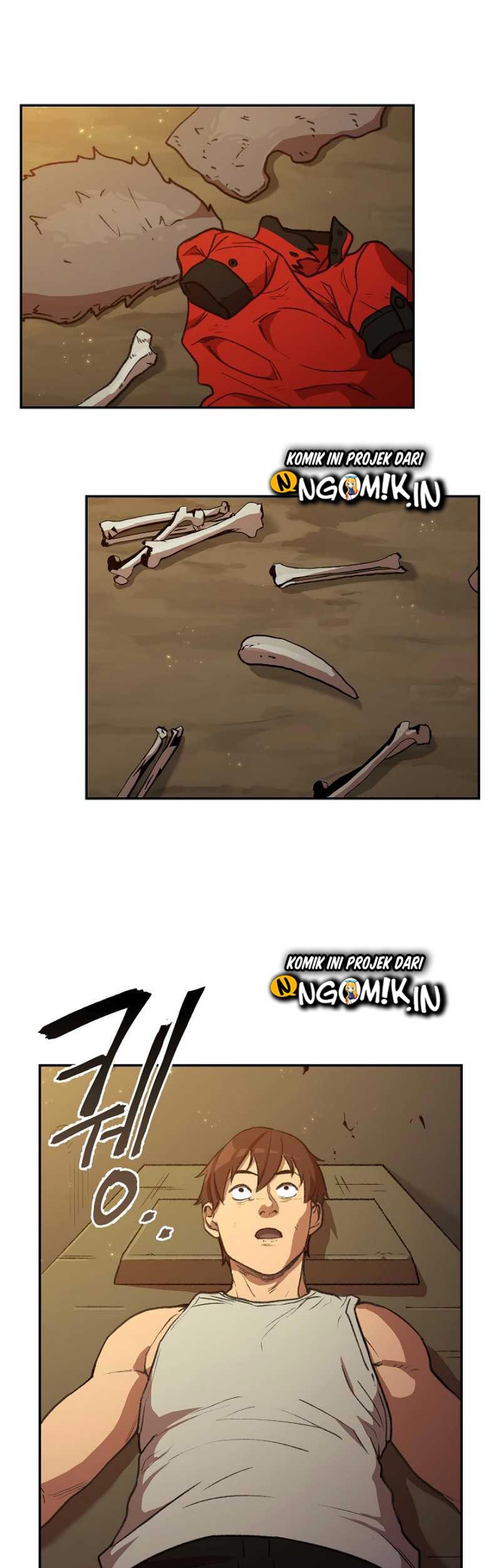 Dungeon Reset Chapter 18 Gambar 18