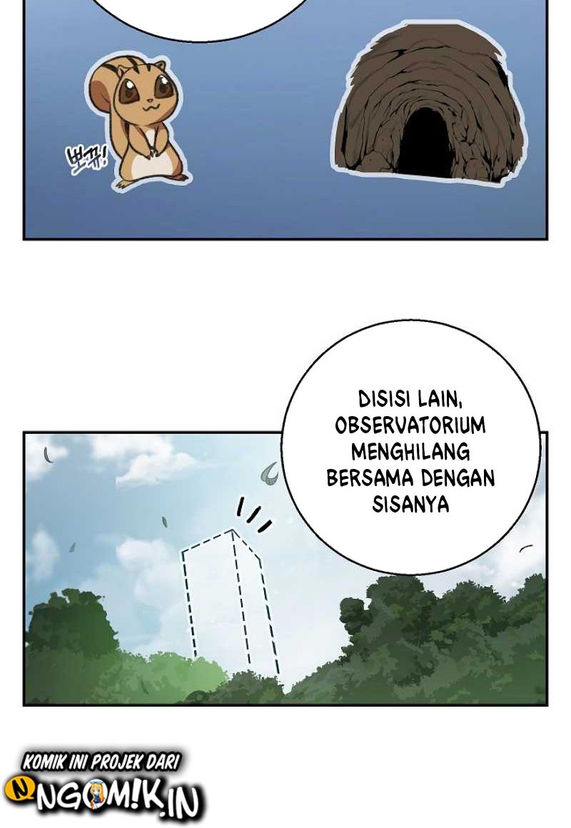 Dungeon Reset Chapter 18 Gambar 21