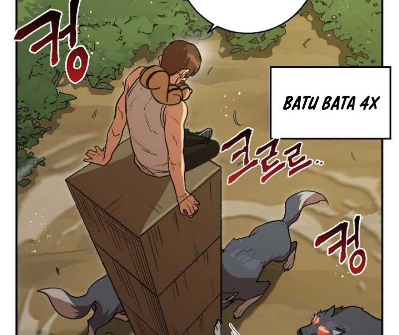 Dungeon Reset Chapter 18 Gambar 33