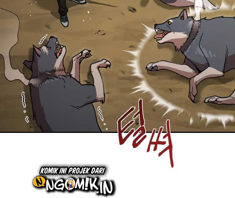 Dungeon Reset Chapter 18 Gambar 29