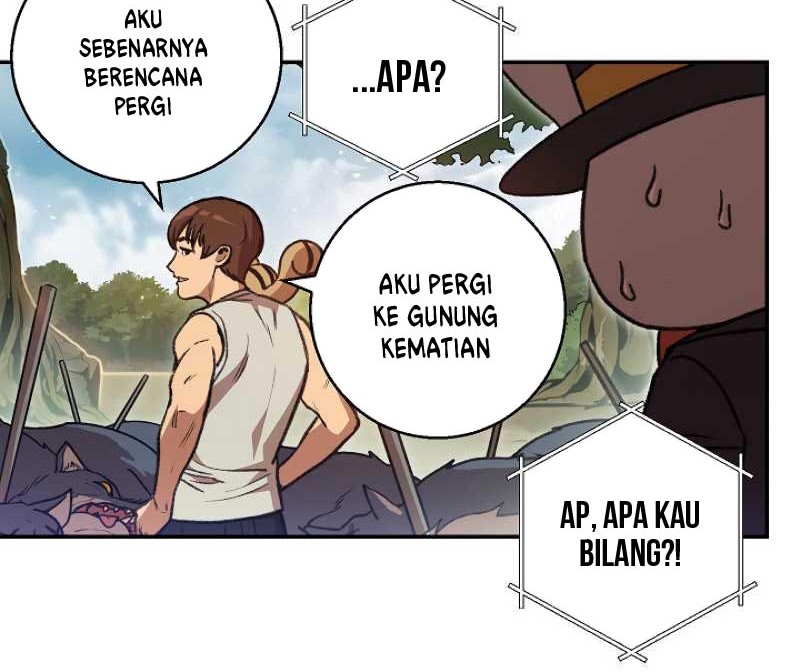 Dungeon Reset Chapter 18 Gambar 37