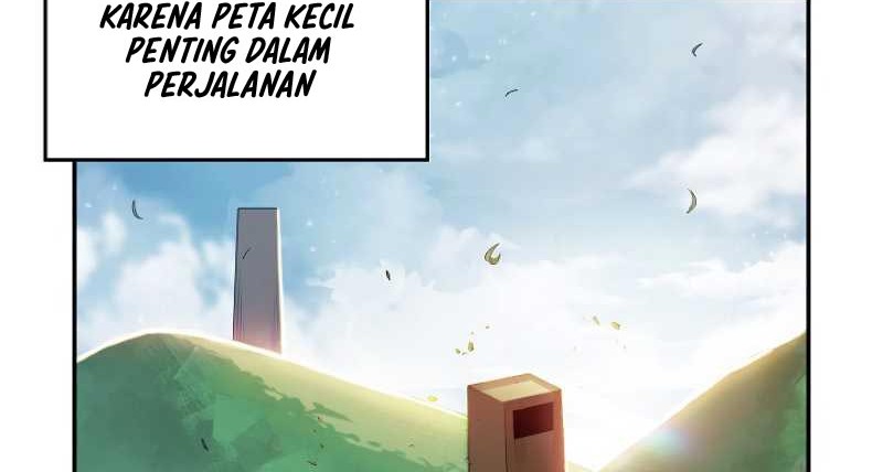 Dungeon Reset Chapter 18 Gambar 45