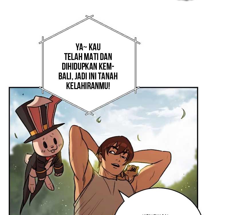 Dungeon Reset Chapter 18 Gambar 39