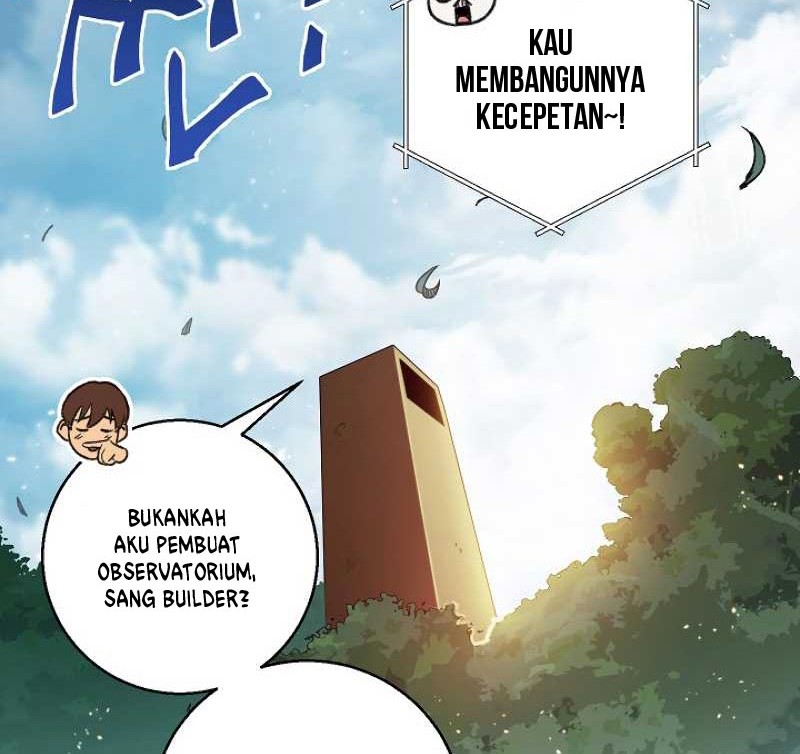 Dungeon Reset Chapter 18 Gambar 41