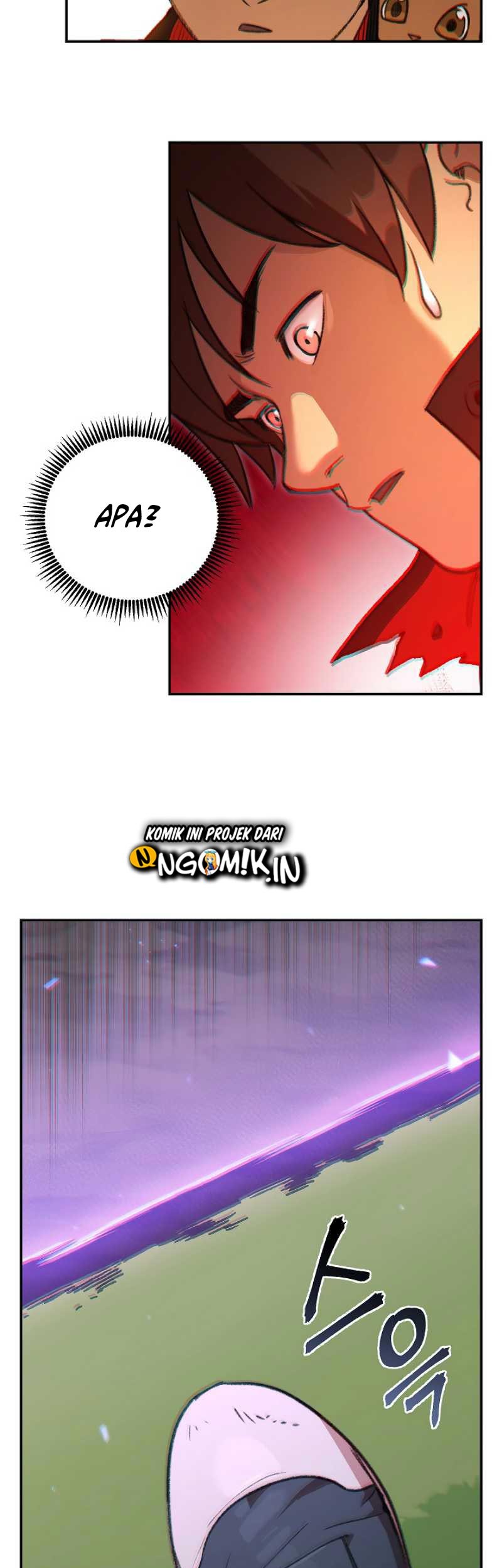 Dungeon Reset Chapter 18 Gambar 52