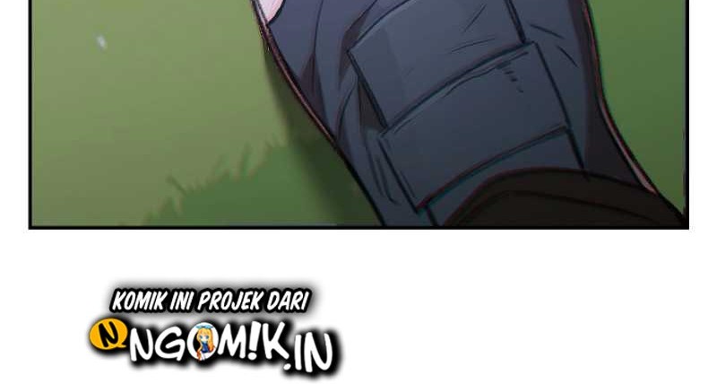 Dungeon Reset Chapter 18 Gambar 53