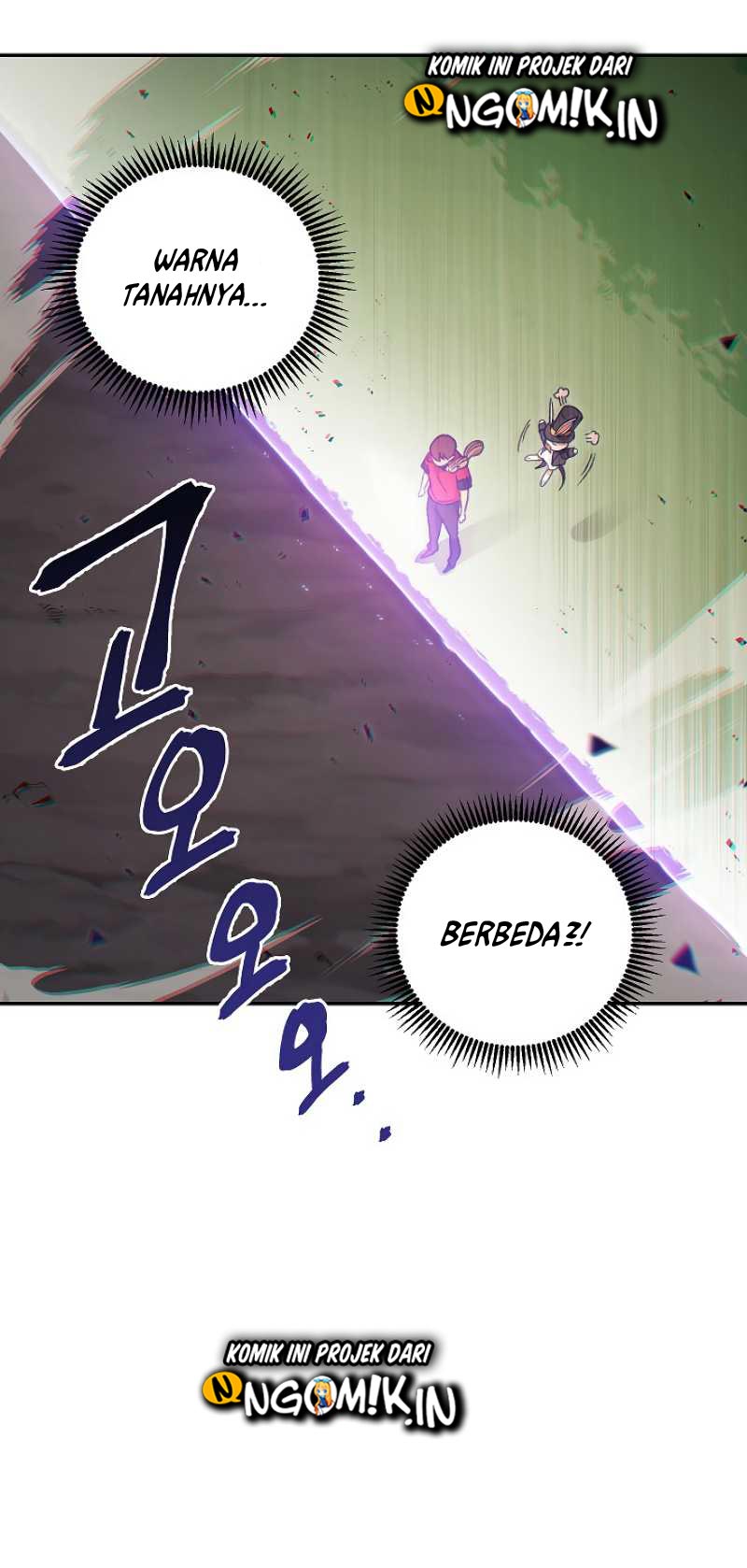 Dungeon Reset Chapter 18 Gambar 54