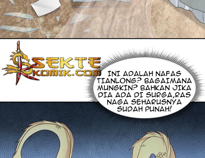 I Have a Dragon on My Body Chapter 117 Gambar 11