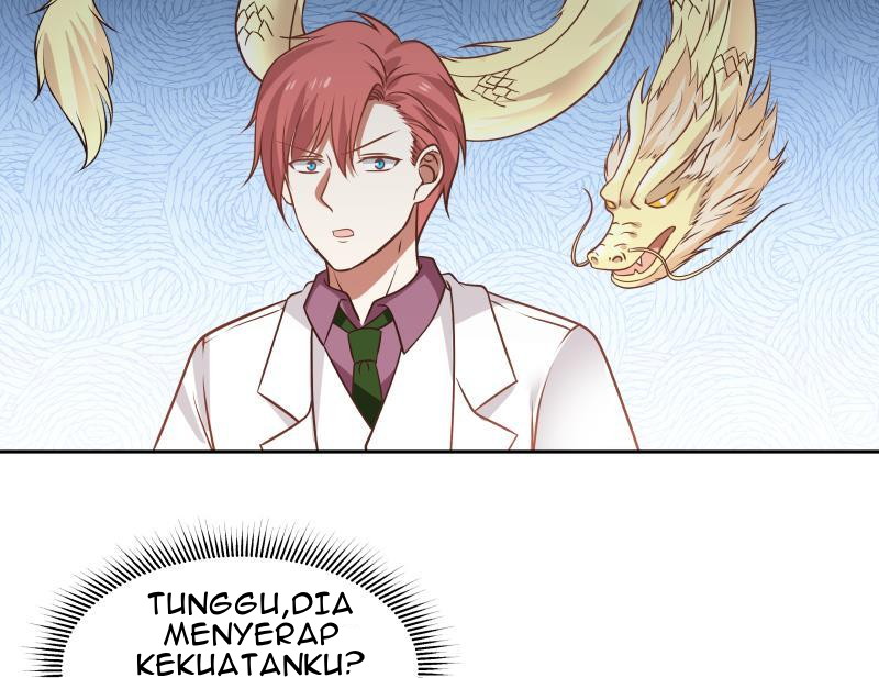 I Have a Dragon on My Body Chapter 117 Gambar 12