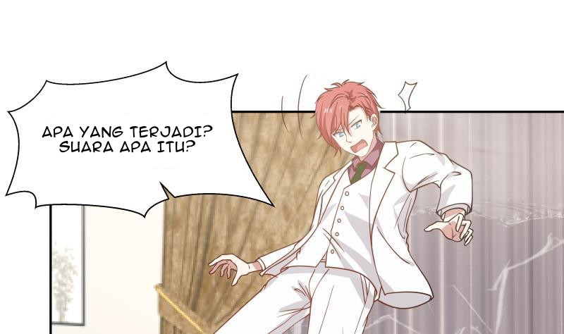 I Have a Dragon on My Body Chapter 117 Gambar 14