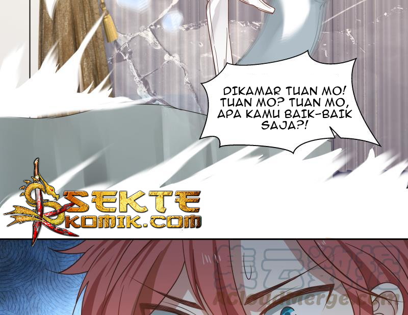 I Have a Dragon on My Body Chapter 117 Gambar 17