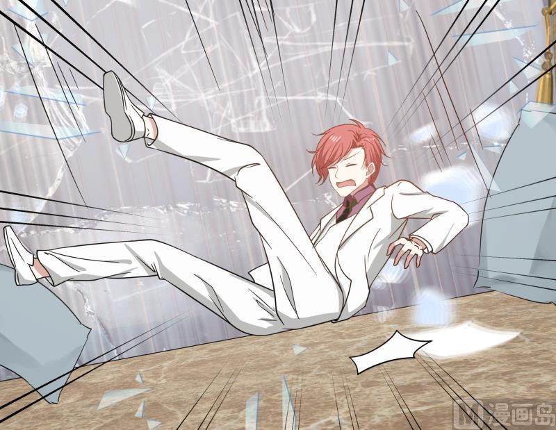 I Have a Dragon on My Body Chapter 117 Gambar 19