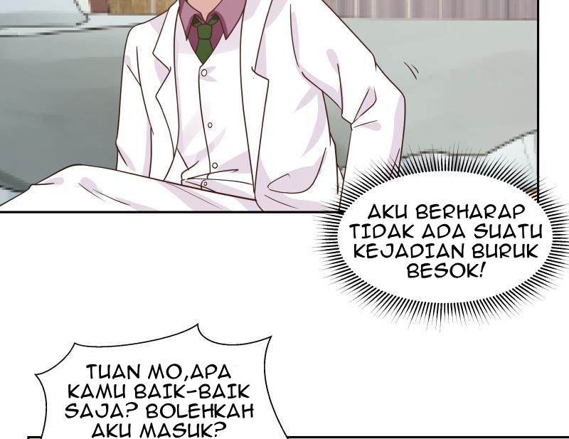 I Have a Dragon on My Body Chapter 117 Gambar 24