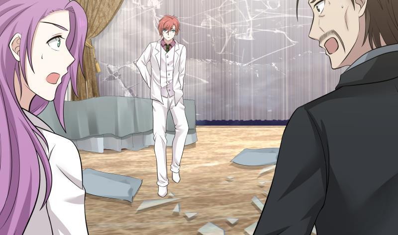 I Have a Dragon on My Body Chapter 117 Gambar 27