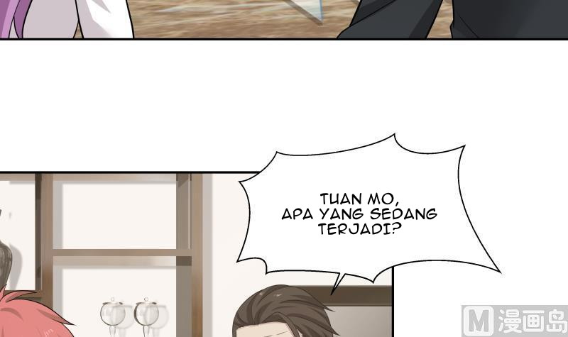 I Have a Dragon on My Body Chapter 117 Gambar 28