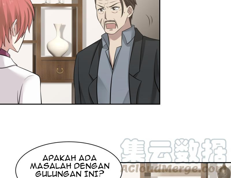 I Have a Dragon on My Body Chapter 117 Gambar 29