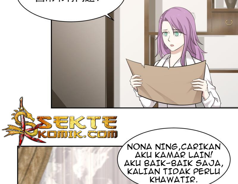 I Have a Dragon on My Body Chapter 117 Gambar 30