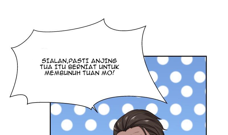 I Have a Dragon on My Body Chapter 117 Gambar 32