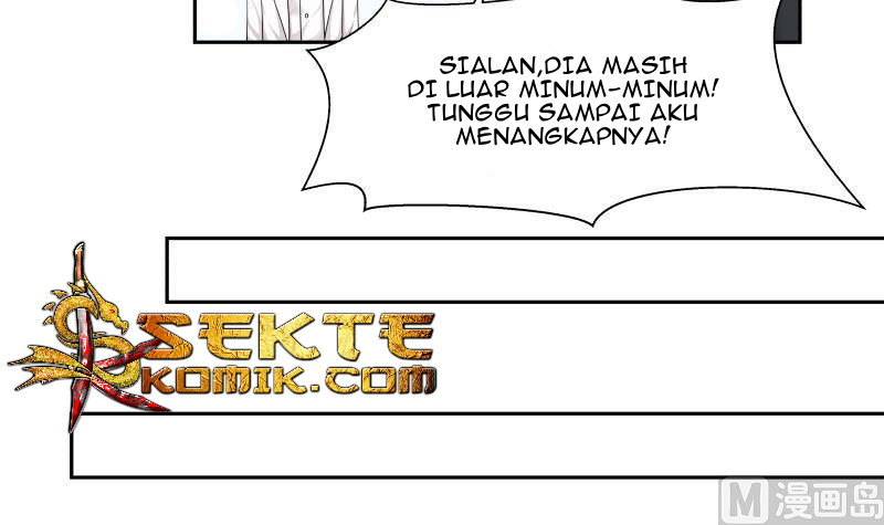 I Have a Dragon on My Body Chapter 117 Gambar 34