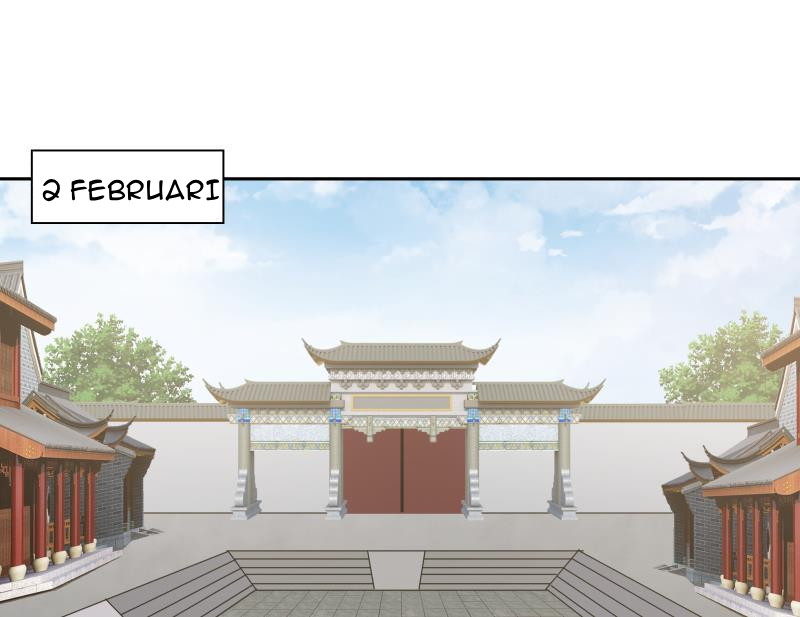 I Have a Dragon on My Body Chapter 117 Gambar 35