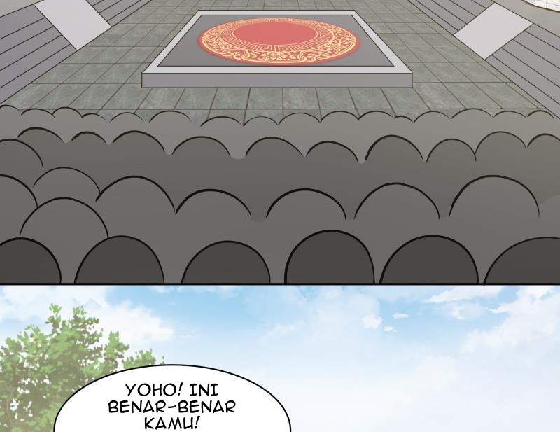 I Have a Dragon on My Body Chapter 117 Gambar 36