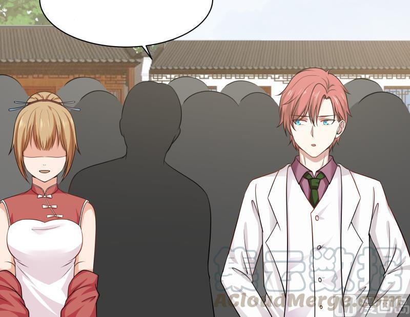 I Have a Dragon on My Body Chapter 117 Gambar 37