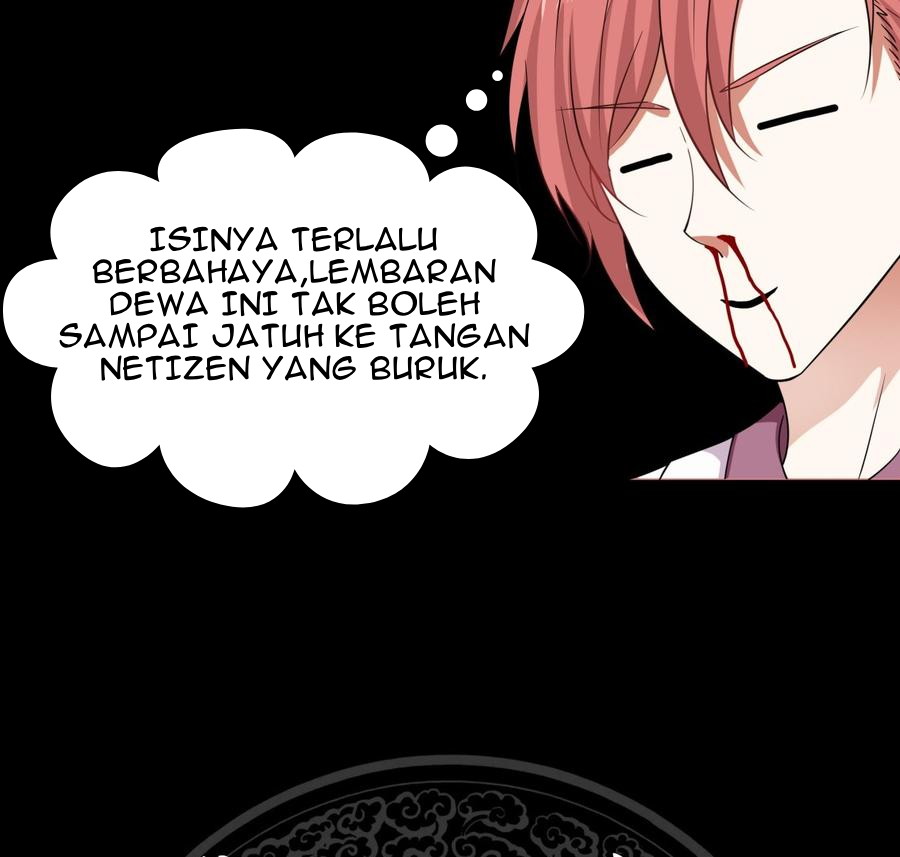 I Have a Dragon on My Body Chapter 116 Gambar 43