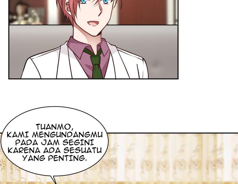 I Have a Dragon on My Body Chapter 116 Gambar 7