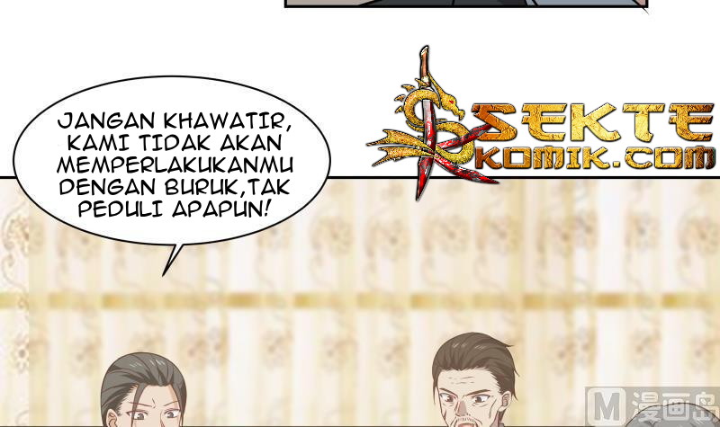 I Have a Dragon on My Body Chapter 116 Gambar 11