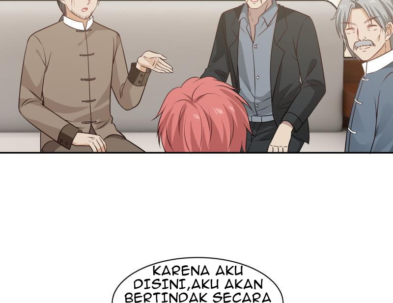 I Have a Dragon on My Body Chapter 116 Gambar 12