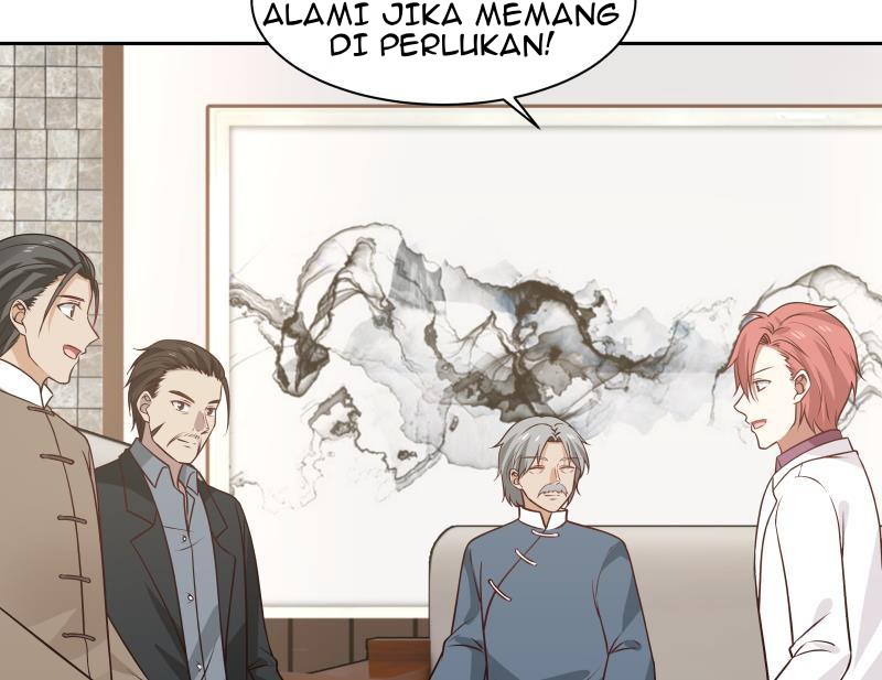 I Have a Dragon on My Body Chapter 116 Gambar 13