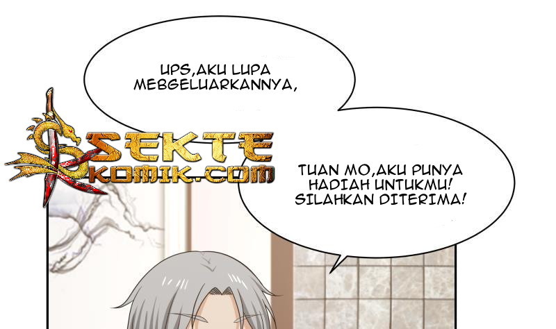 I Have a Dragon on My Body Chapter 116 Gambar 15