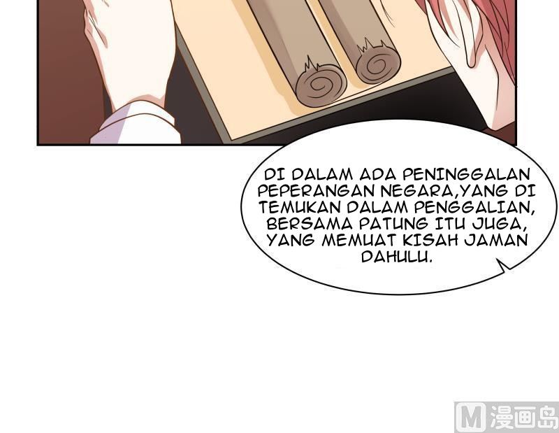 I Have a Dragon on My Body Chapter 116 Gambar 20