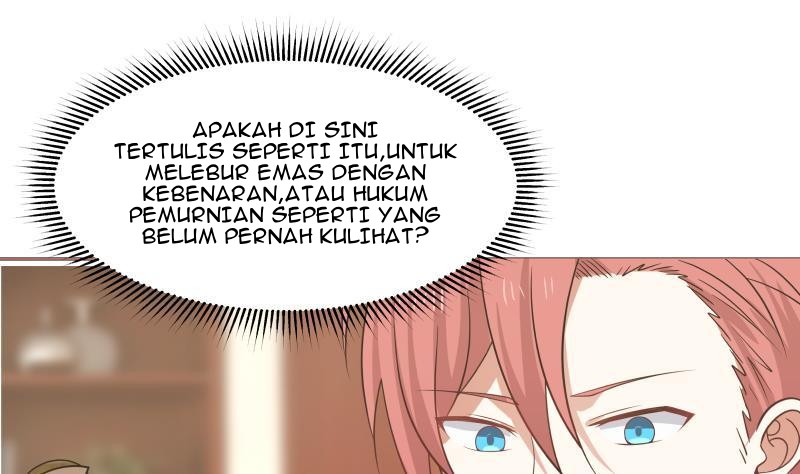 I Have a Dragon on My Body Chapter 116 Gambar 21