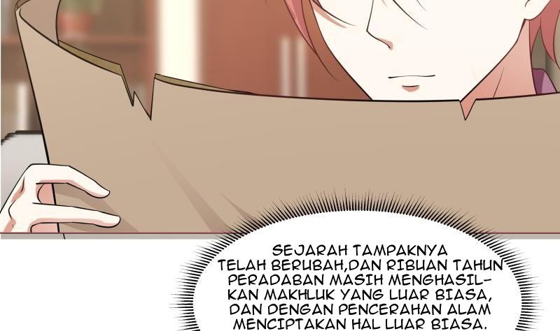 I Have a Dragon on My Body Chapter 116 Gambar 22