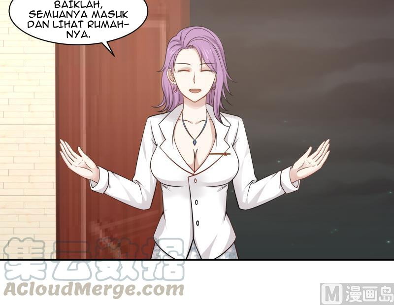 I Have a Dragon on My Body Chapter 115 Gambar 44