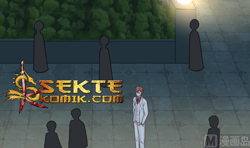 I Have a Dragon on My Body Chapter 115 Gambar 29