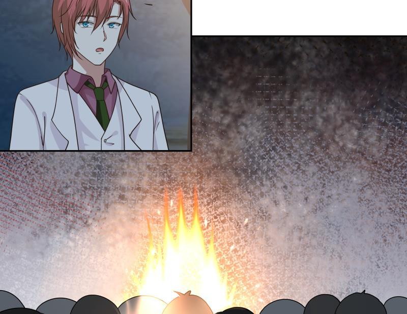 I Have a Dragon on My Body Chapter 115 Gambar 31