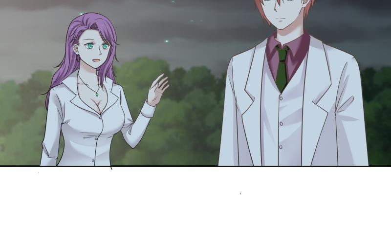 I Have a Dragon on My Body Chapter 115 Gambar 34