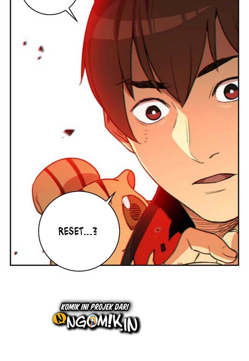 Dungeon Reset Chapter 16 Gambar 7