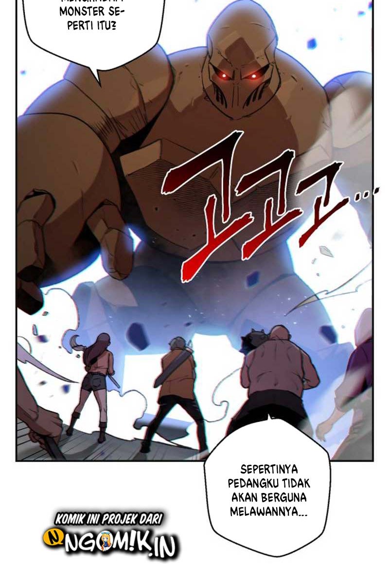 Dungeon Reset Chapter 16 Gambar 13