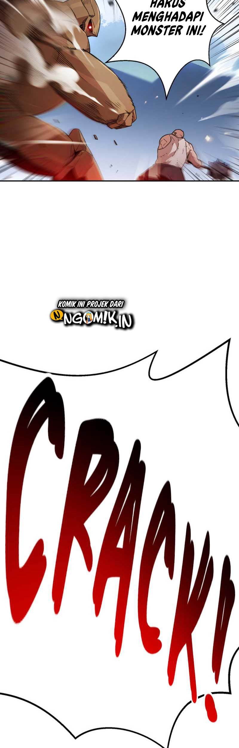 Dungeon Reset Chapter 16 Gambar 16