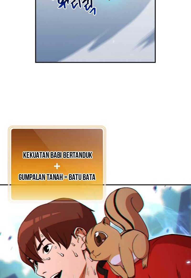 Dungeon Reset Chapter 16 Gambar 25