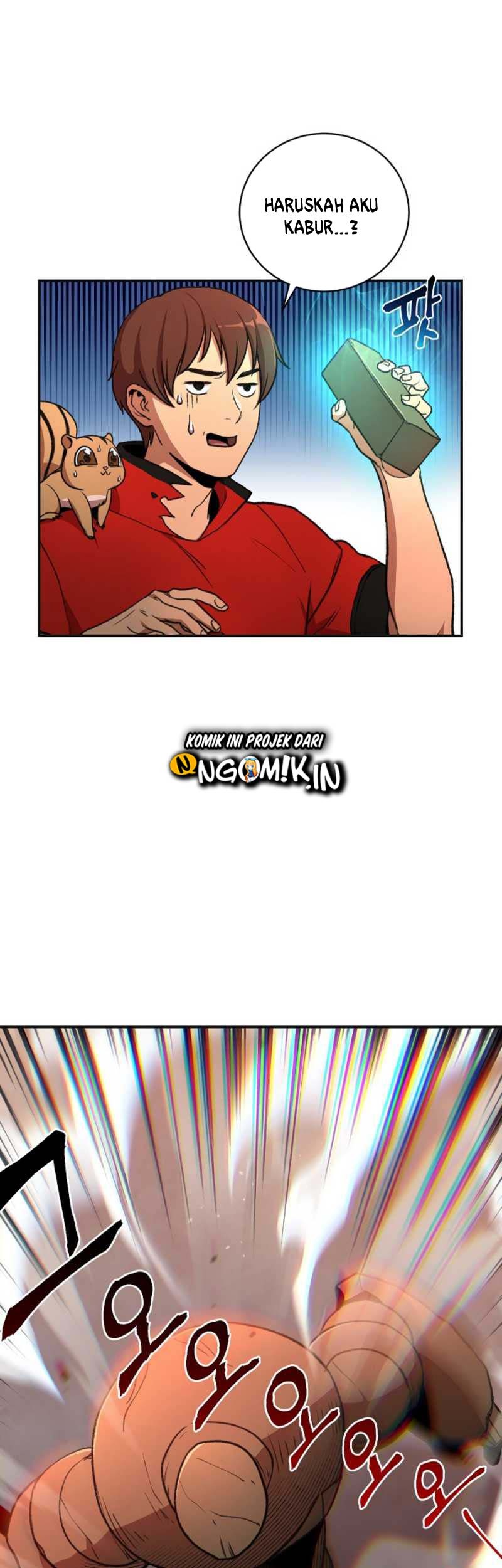 Dungeon Reset Chapter 16 Gambar 32