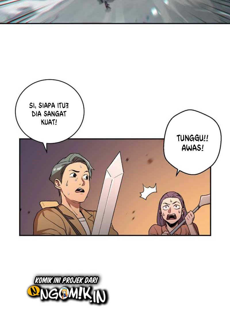 Dungeon Reset Chapter 16 Gambar 27