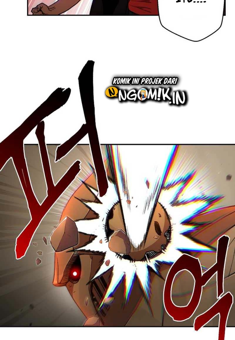 Dungeon Reset Chapter 16 Gambar 29