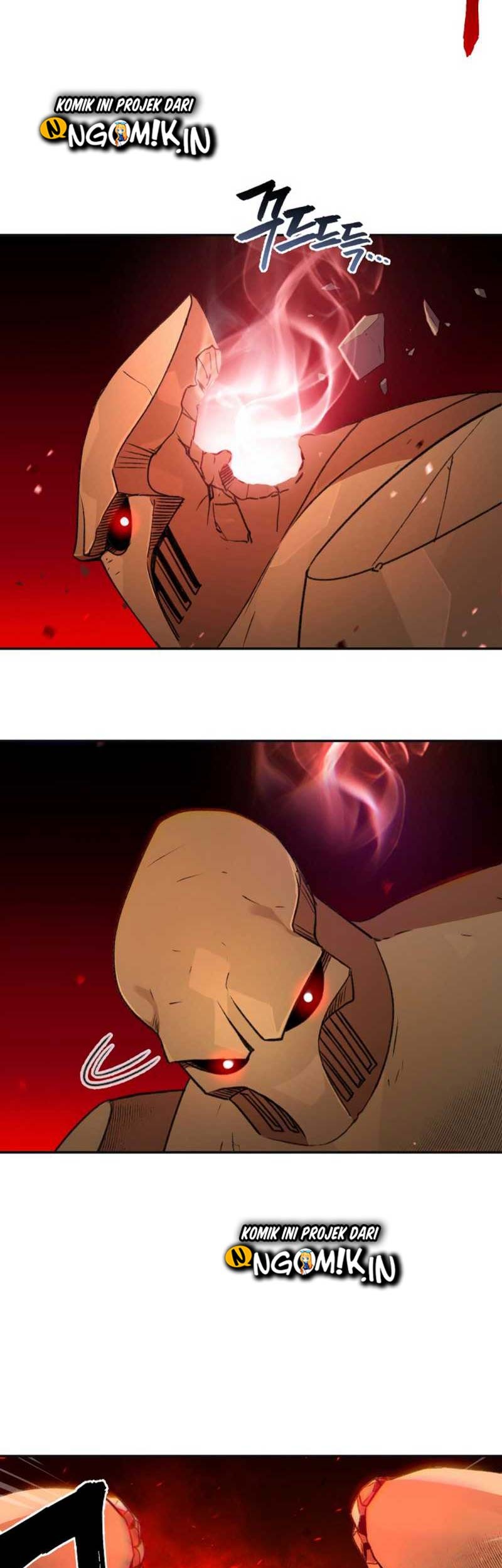 Dungeon Reset Chapter 16 Gambar 30