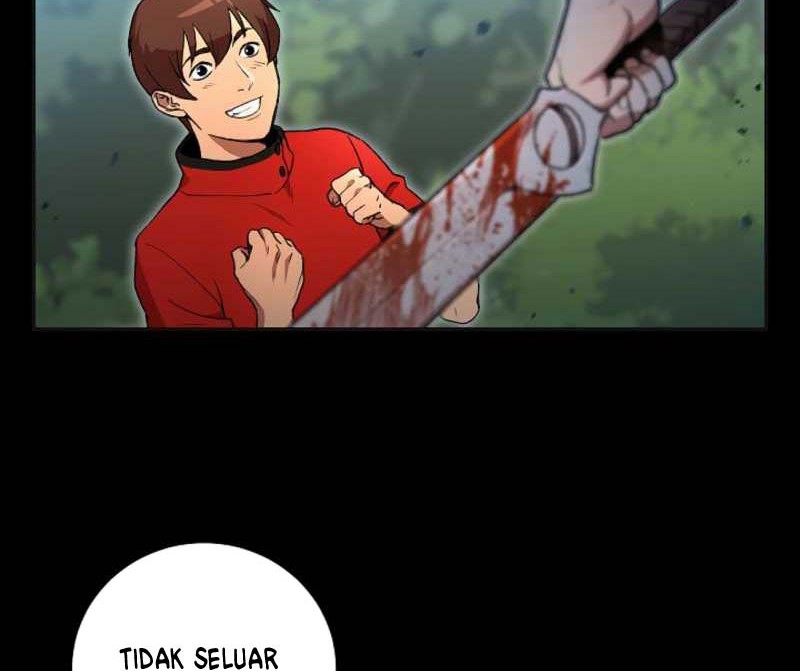 Dungeon Reset Chapter 16 Gambar 37