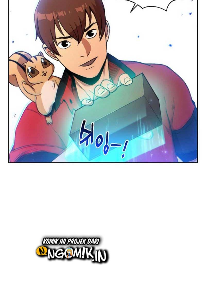 Dungeon Reset Chapter 16 Gambar 45